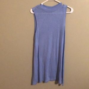 2 for $10 light weight summer dress 👗 baby blue